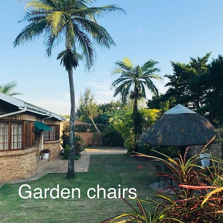 Green Tree B&B Mtubatuba Luaran gambar