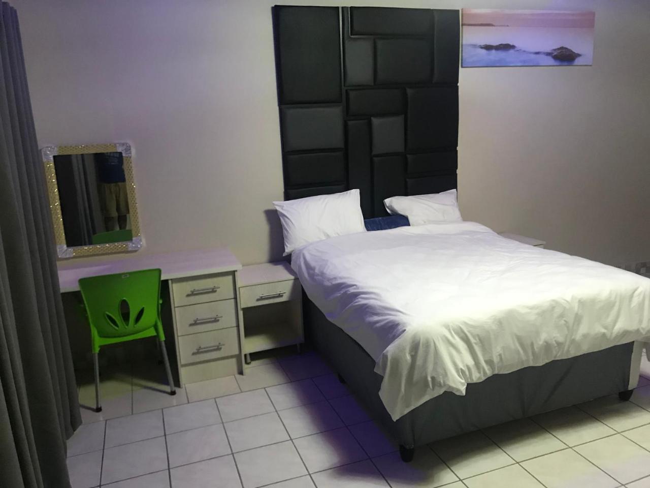 Green Tree B&B Mtubatuba Luaran gambar