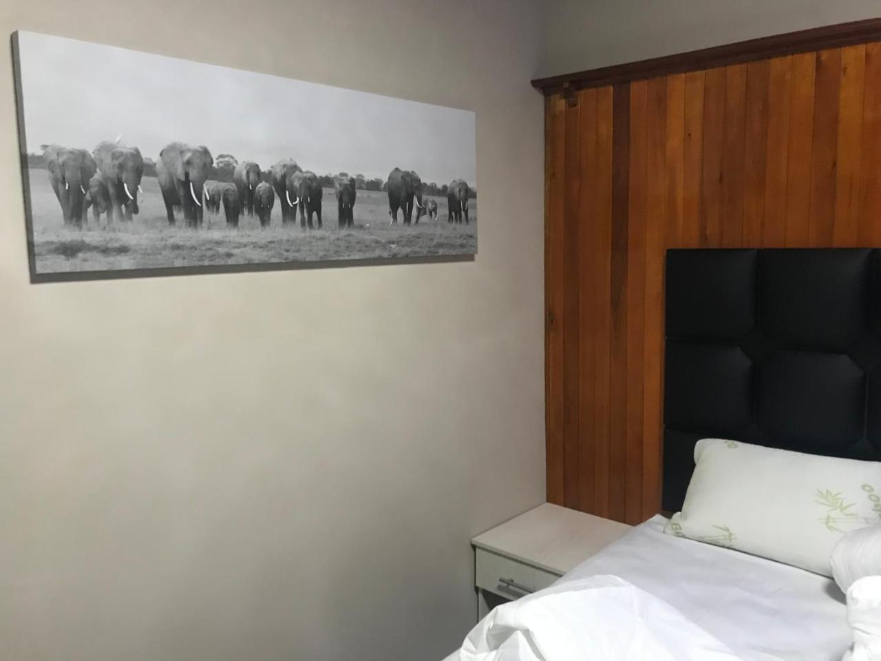 Green Tree B&B Mtubatuba Luaran gambar