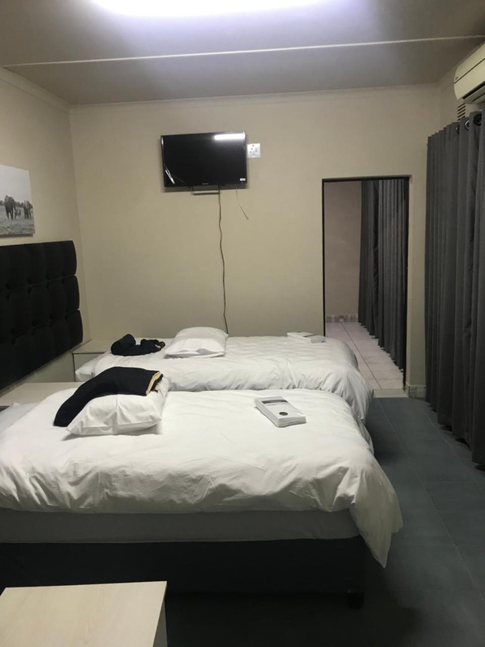 Green Tree B&B Mtubatuba Luaran gambar