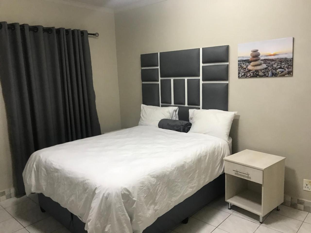 Green Tree B&B Mtubatuba Luaran gambar